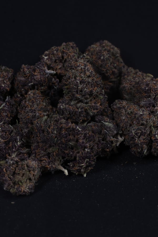 Instagram Banana Purple Punch Auto RF3