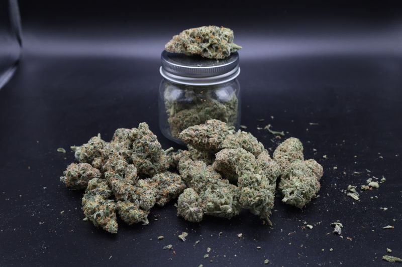 Instagram Pineapple OG Auto