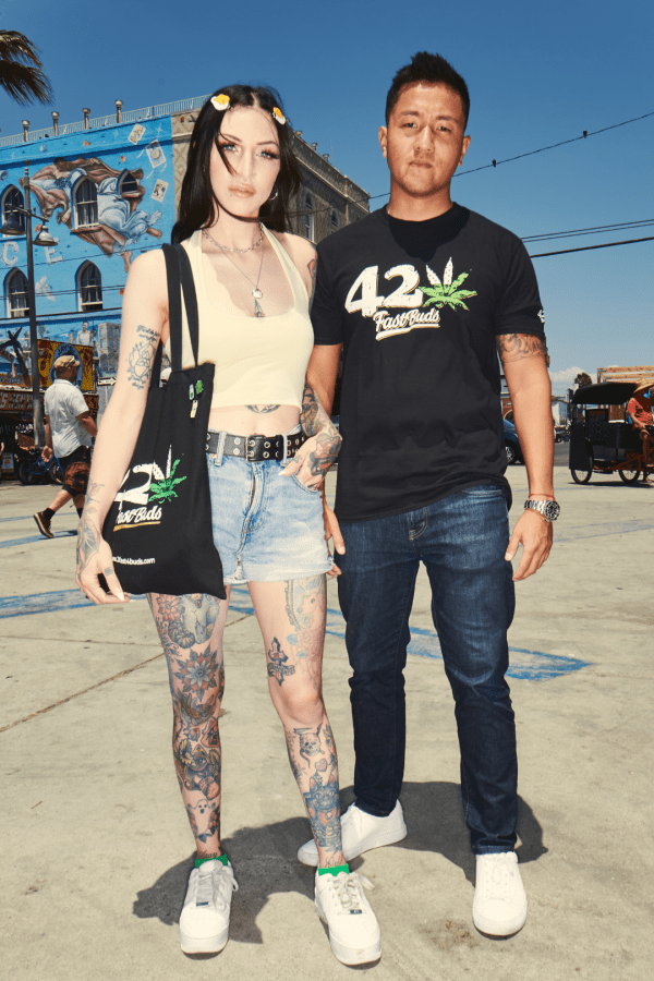 Instagram Cotton Bag