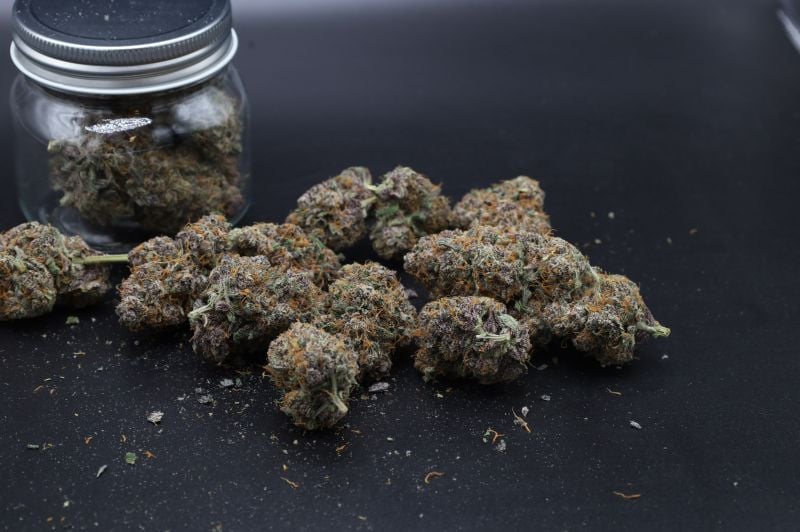 Instagram Mango Cherry Runtz Auto