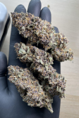 Instagram Banana Purple Punch Auto