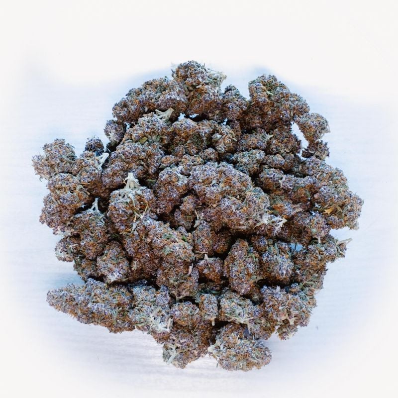 AUTO | Banana Purple Punch Auto RF3™
