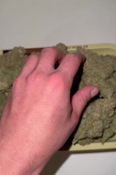 Strawberry Gorilla Auto