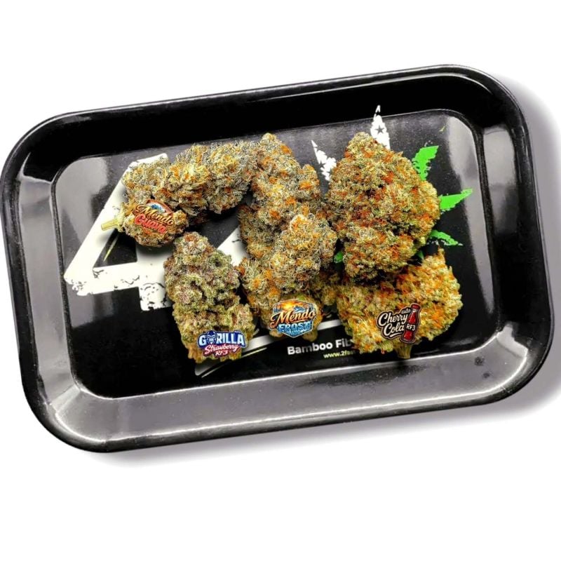 AUTO | Mendo Frost Auto™