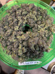 Instagram Gorilla Punch Auto