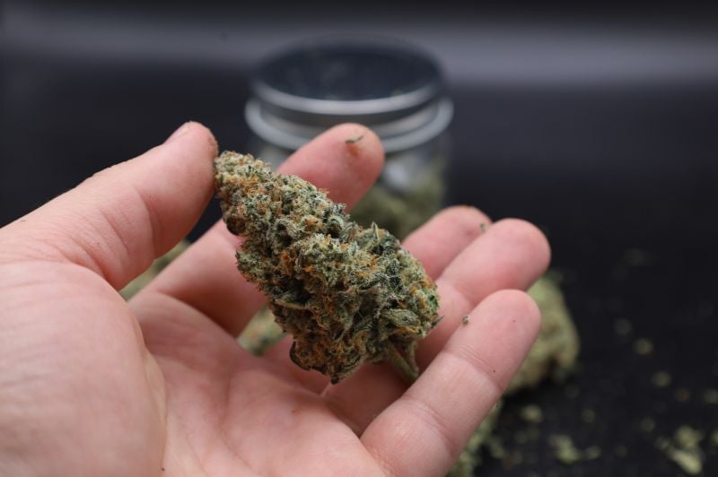 Instagram Pineapple OG Auto