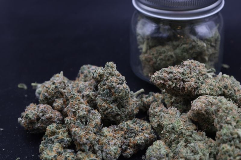 Instagram Pineapple OG Auto