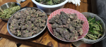 Instagram Tropicana Cookies FF