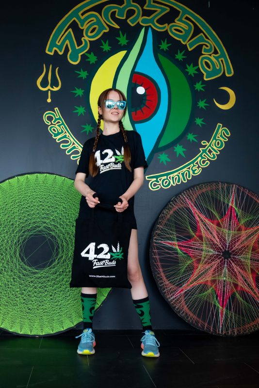 Instagram Cotton Bag