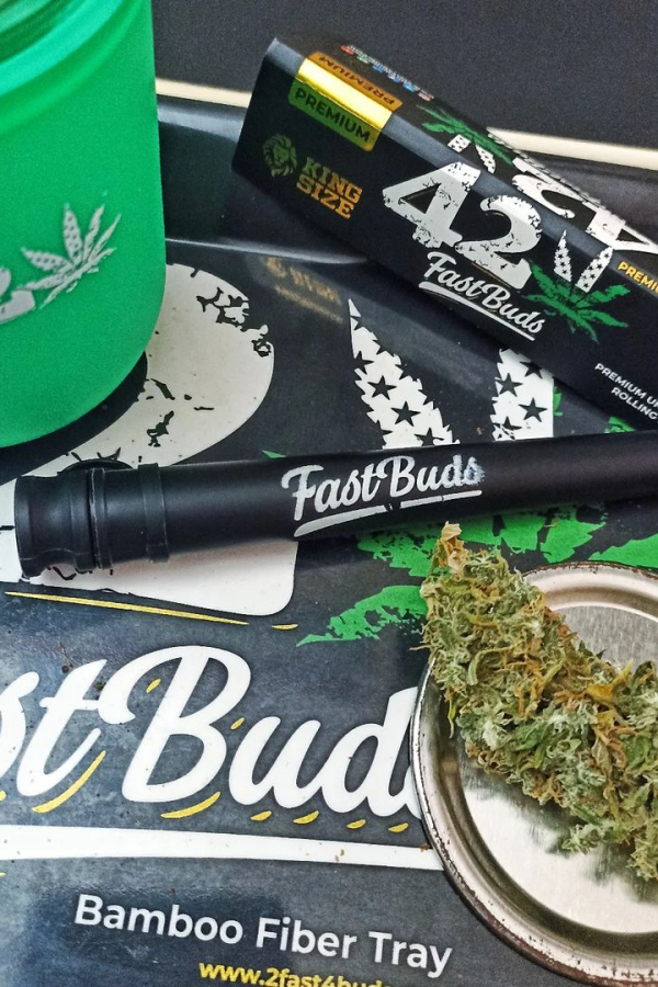 Instagram Premium Unrefined Rolling Papers