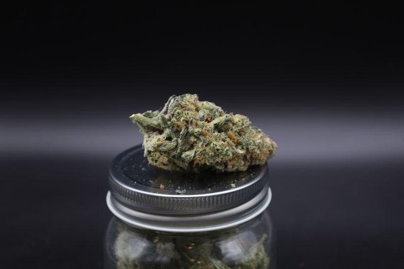 Instagram Pineapple OG Auto