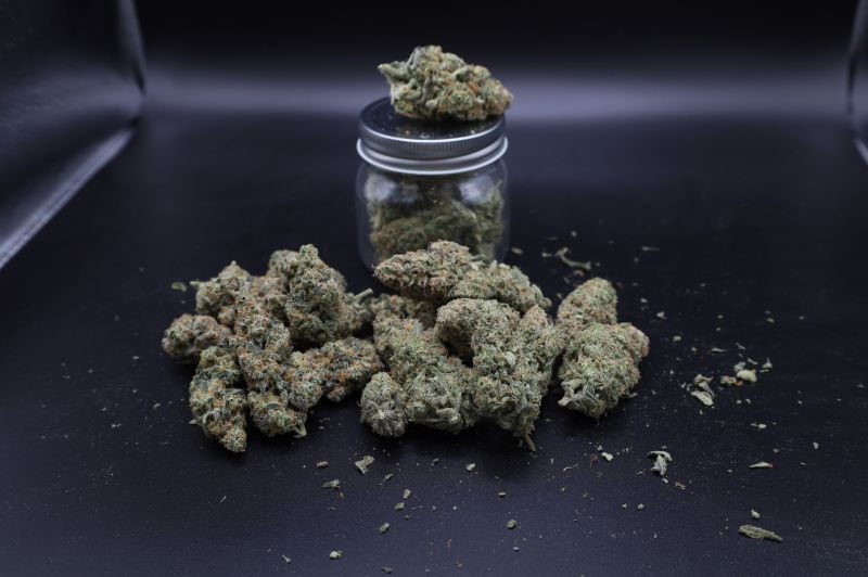 Instagram Pineapple OG Auto