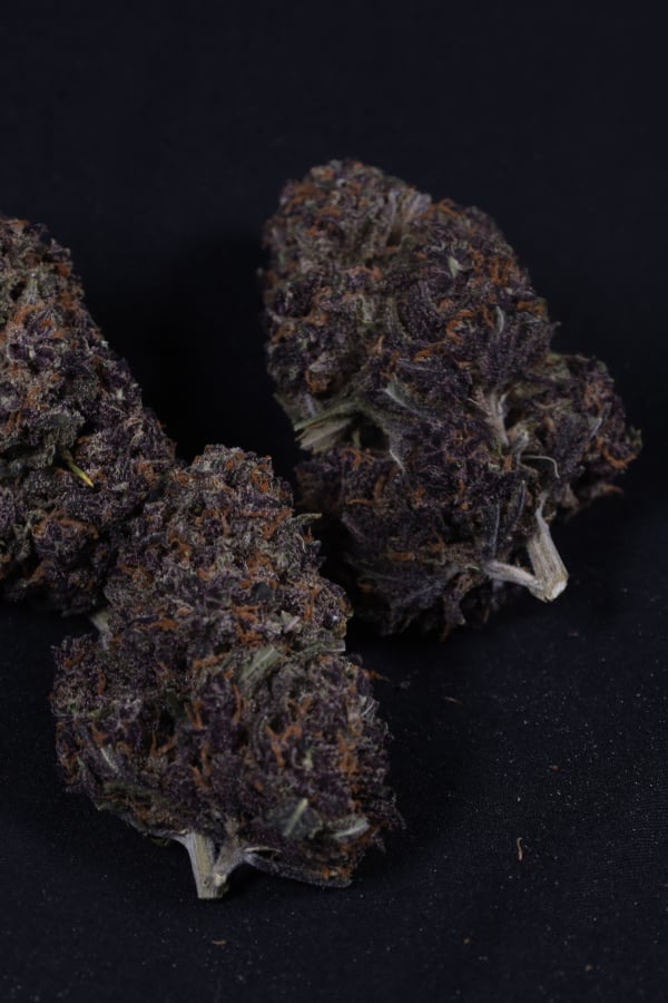 Instagram Banana Purple Punch Auto RF3