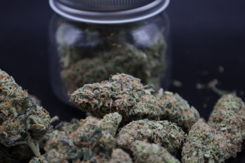 Instagram Pineapple OG Auto