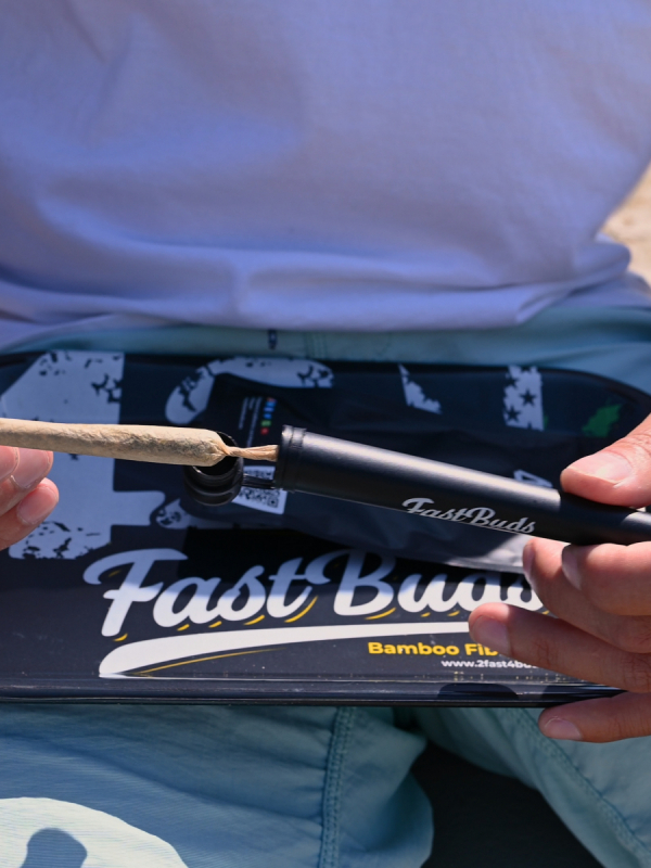 Instagram Bamboo Fiber Tray