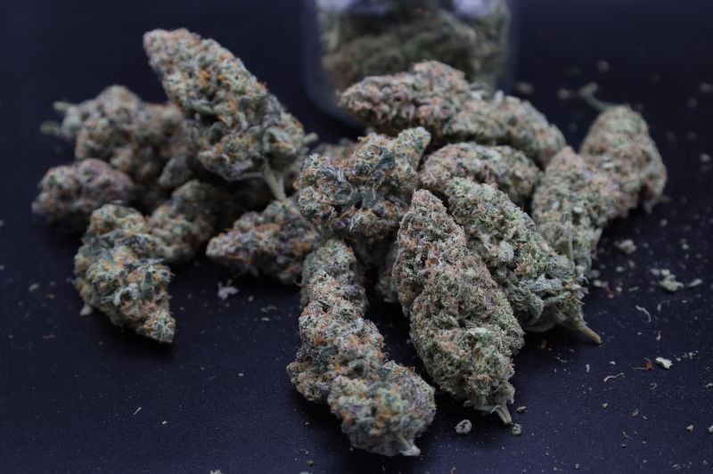 Instagram Pineapple OG Auto