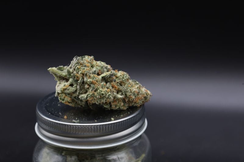 Instagram Pineapple OG Auto