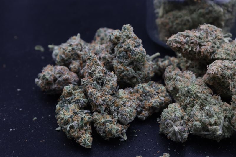 Instagram Pineapple OG Auto