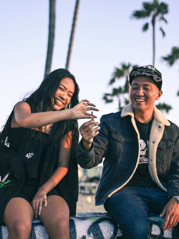 Instagram Cotton Bag