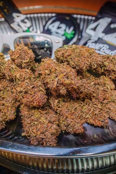 Instagram LSD25 Auto