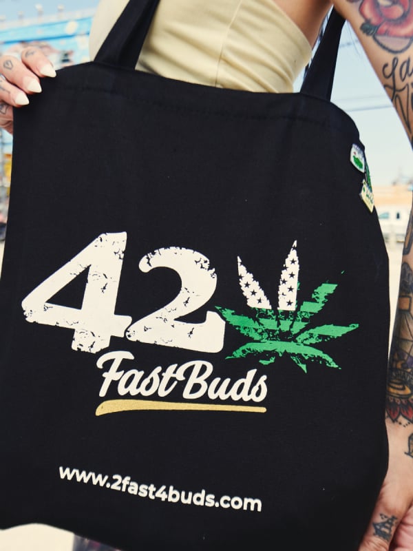 Instagram Cotton Bag