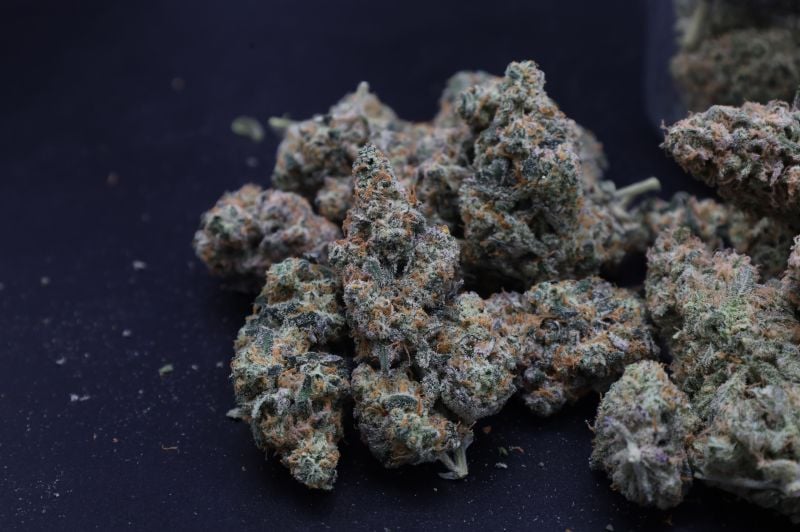 Instagram Pineapple OG Auto