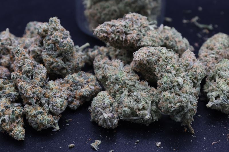 Instagram Pineapple OG Auto
