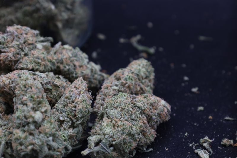 Instagram Pineapple OG Auto
