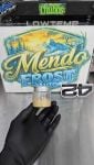 Instagram Mendo Frost Auto™