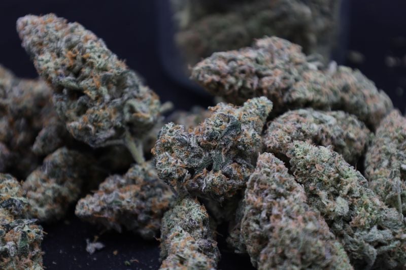 Instagram Pineapple OG Auto