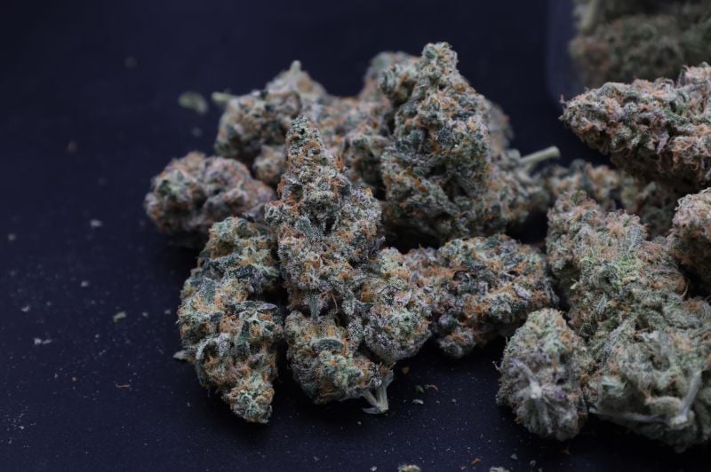 Instagram Pineapple OG Auto