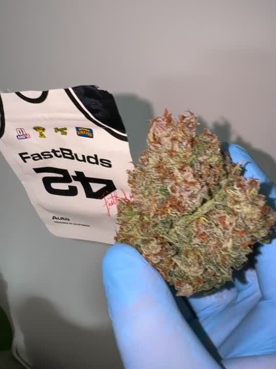 Banana Purple Punch Auto RF3 @valiotoro GD 2