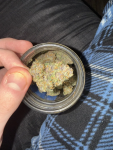 Instagram Cherry Cola Auto