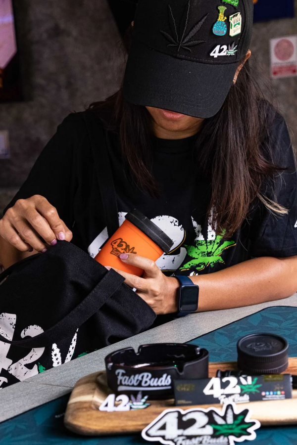 Instagram Cotton Bag