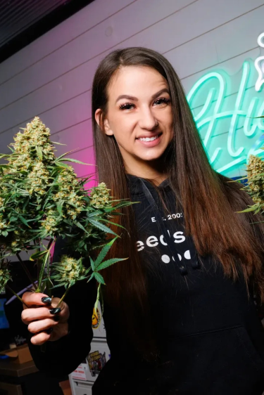 Instagram Gorilla Cookies Auto