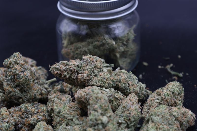 Instagram Pineapple OG Auto
