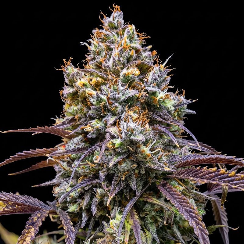 AUTO | Banana Purple Punch Auto RF3™