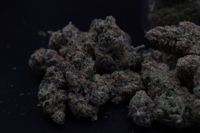 Instagram Pineapple OG Auto