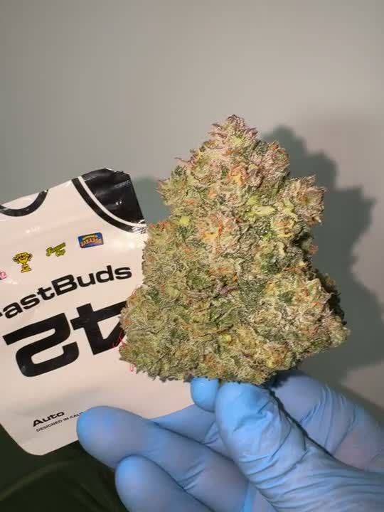 Cherry Cola Auto RF3 @valiotoro GD 2