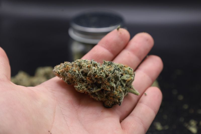 Instagram Pineapple OG Auto