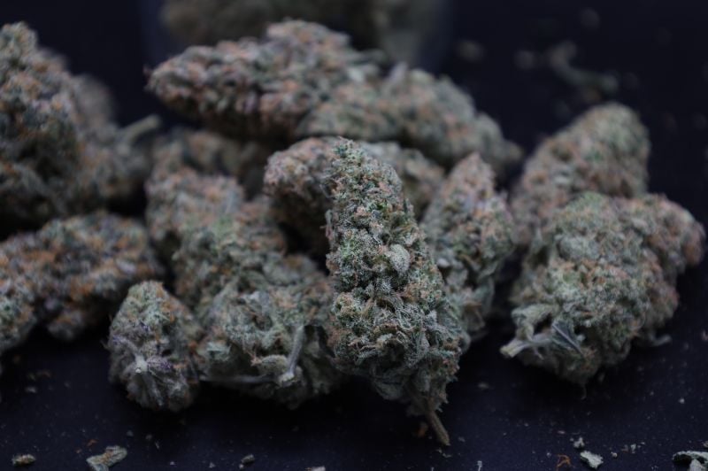 Instagram Pineapple OG Auto