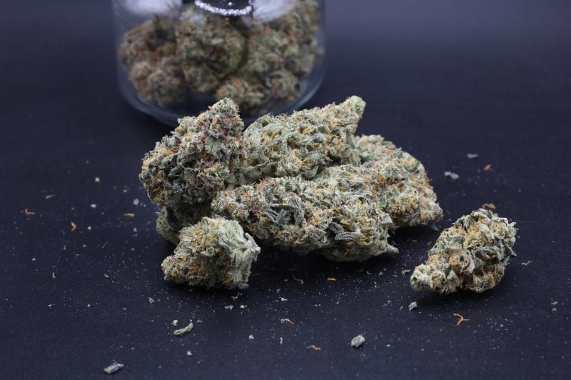 Instagram Guava Runtz Auto
