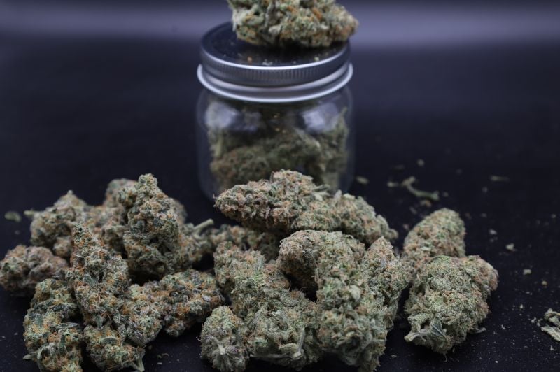 Instagram Pineapple OG Auto