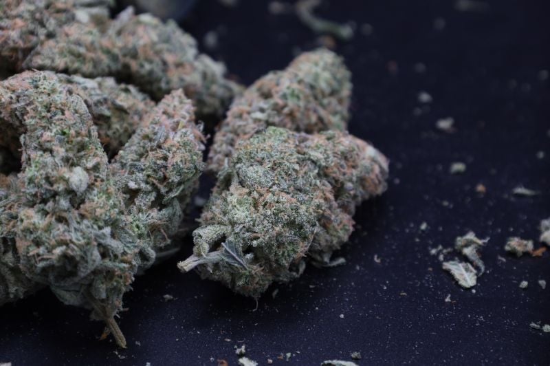 Instagram Pineapple OG Auto