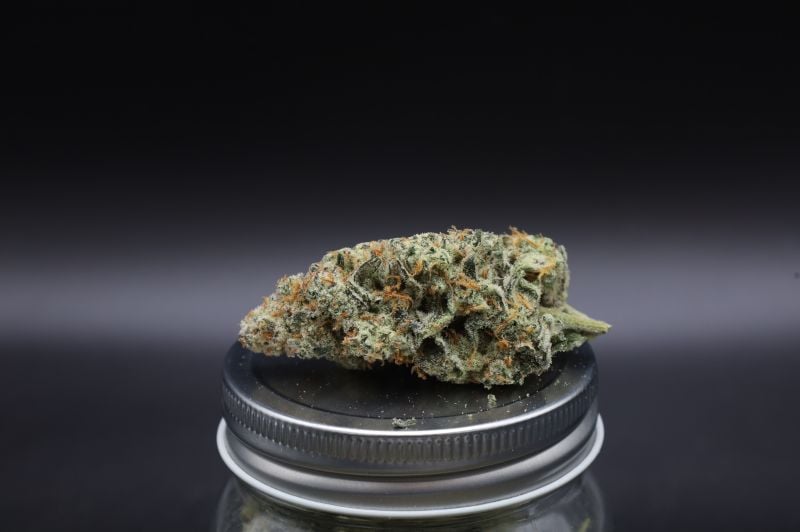 Instagram Pineapple OG Auto