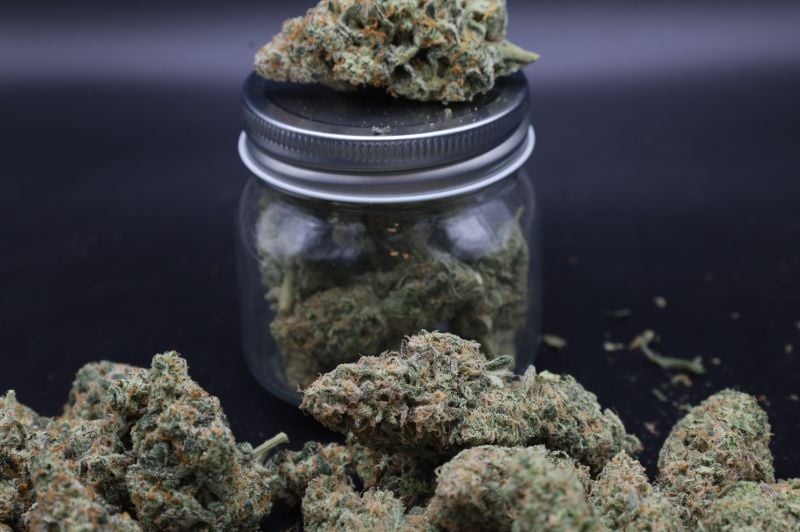 Instagram Pineapple OG Auto