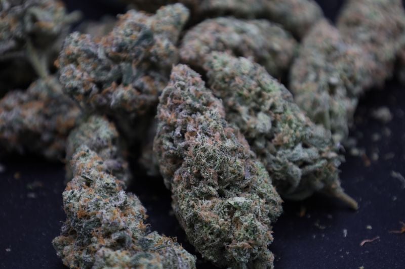 Instagram Pineapple OG Auto