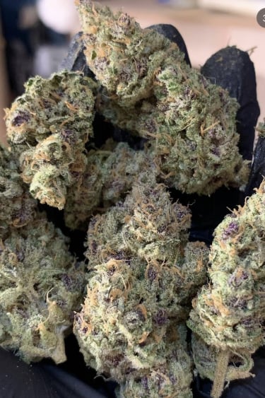 Instagram Cherry Cola Auto