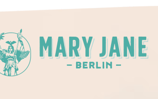Mary Jane Berlin