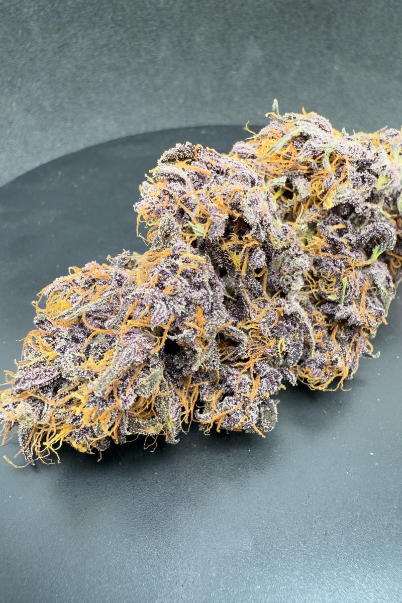 Photo of Purple Haze Auto